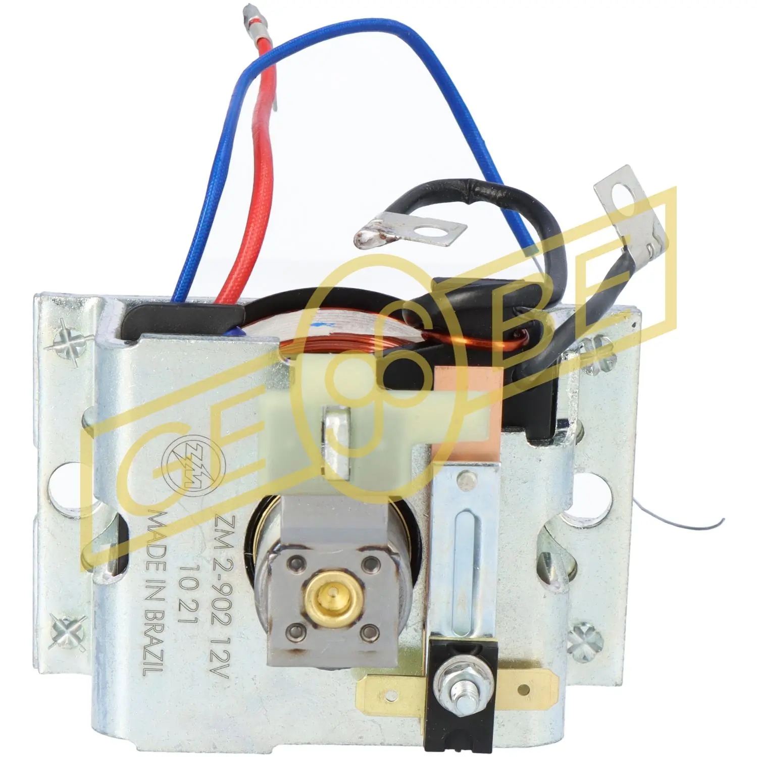 Rozrusznik Jeep RENEGADE SUV (BU) (2014 - 2026) cena, od 104,04 USD