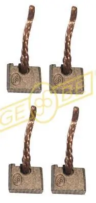 Szczotka alternatora Ford Transit 4 T