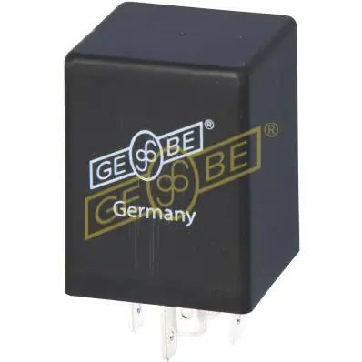 Do koszyka Przekaźnik wentylatora Fiat Punto I 176