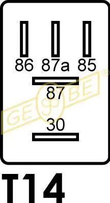 Pompa paliwa elektryczna zanurzeniowa Opel 0580453509 cena, od 27,16 USD