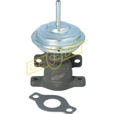 Do koszyka 1675871380 General Motors Zawór recyrkulacji spalin EGR