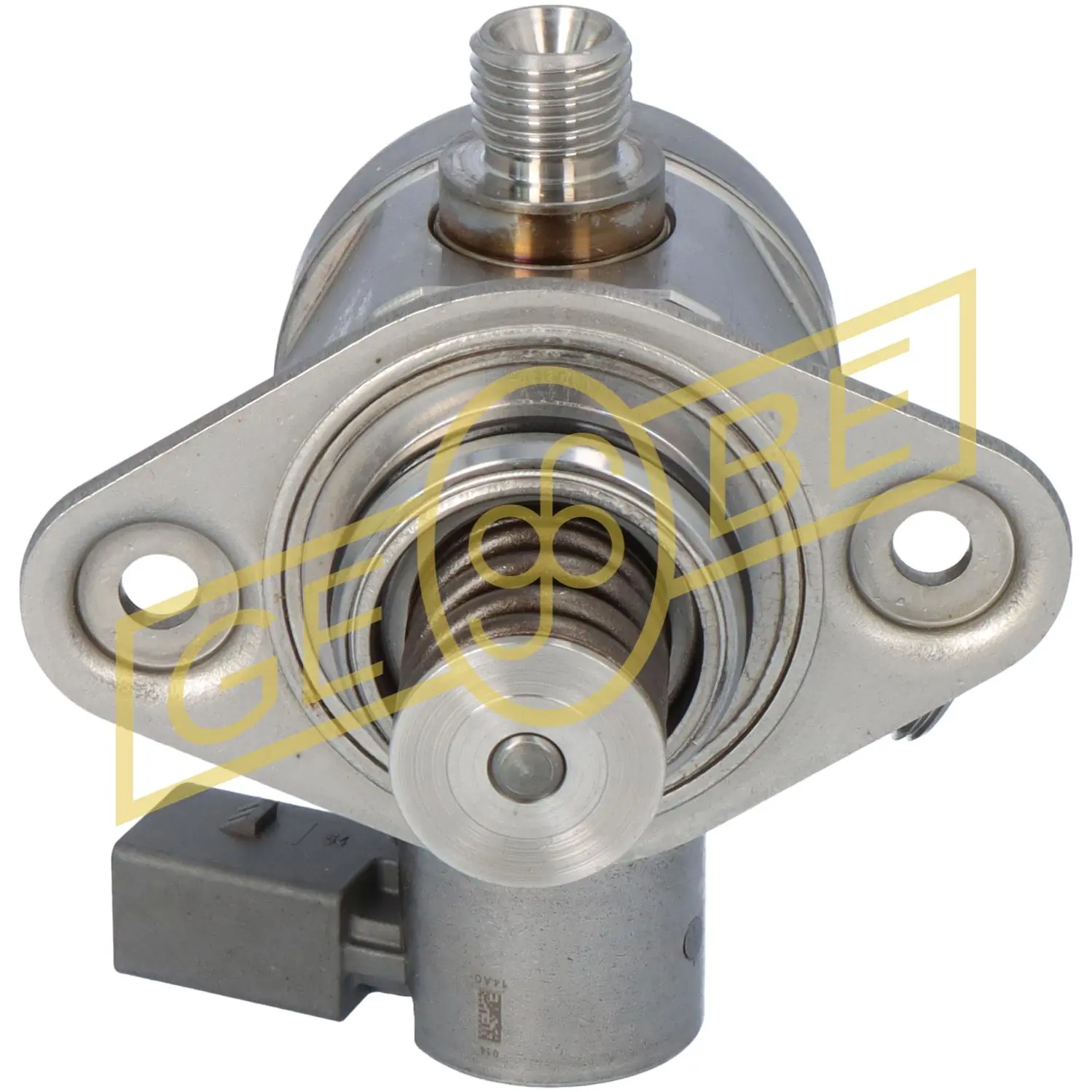 Do koszyka 4416861 Opel Czujnik przepływu powietrza, przepływomierz powietrza M.A.F.