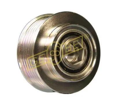 Koło pasowe alternatora do Alfa Romeo Giulietta  940