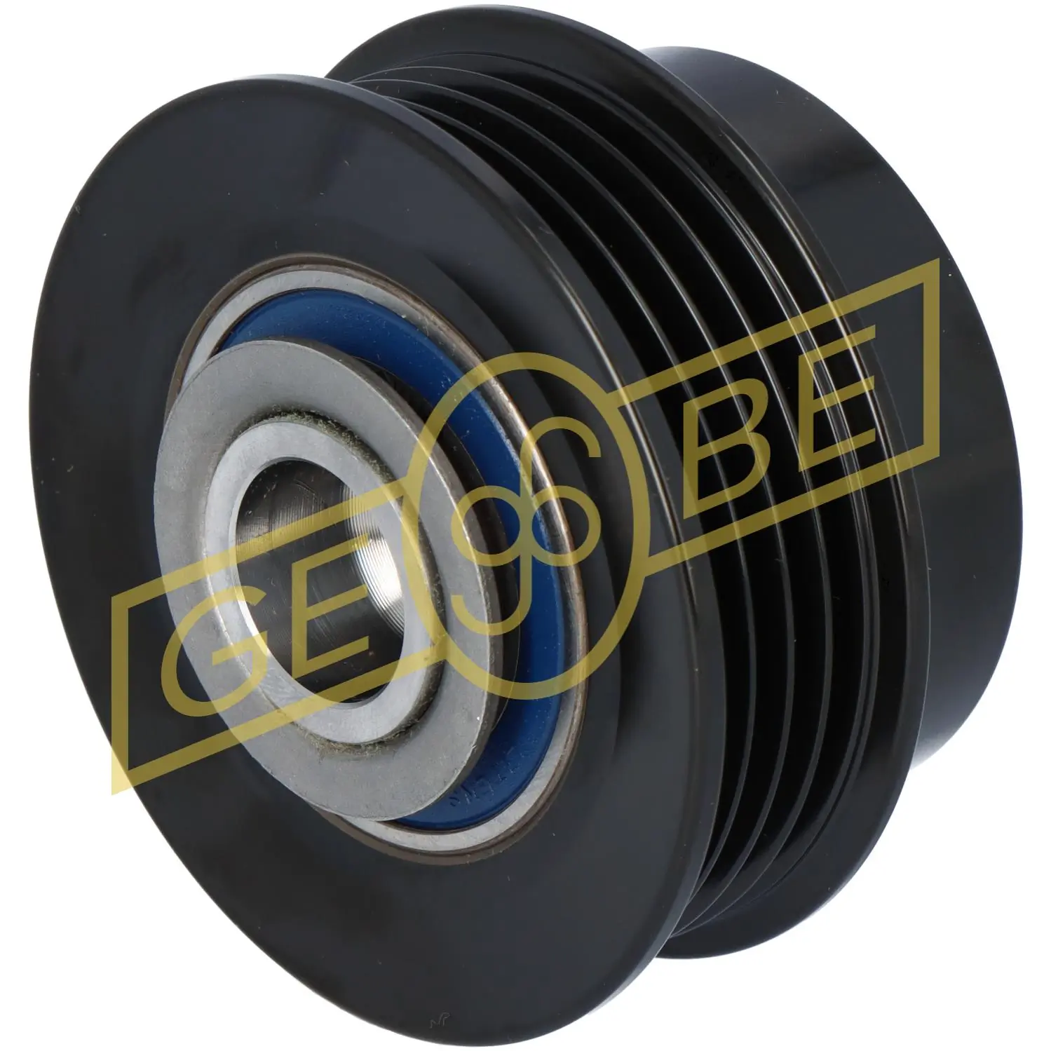 Koło pasowe alternatora KIA Sportage 4 QL