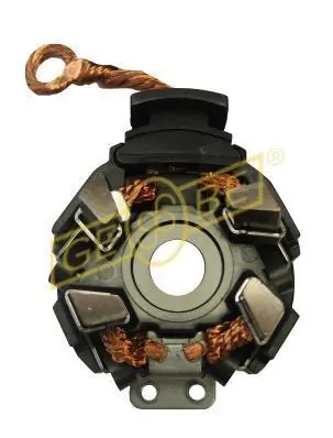 Łożysko alternatora Opel Agila