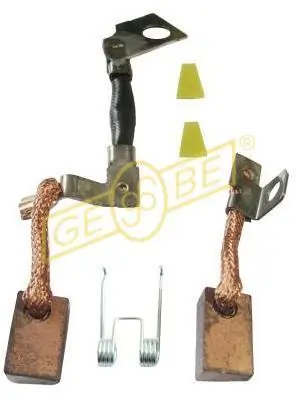 AMS0069 Magneti Marelli Szczotka rozrusznika