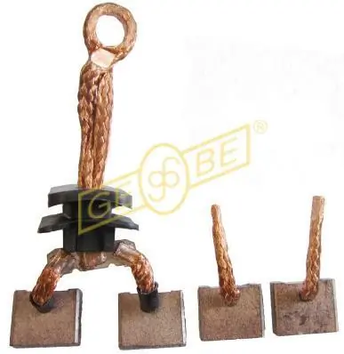 Szczotka rozrusznika Toyota Venza AGV1, GGV1