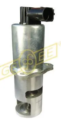 Zawór recyrkulacji spalin EGR 1675871380 General Motors