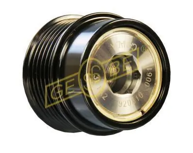 Koło pasowe alternatora Mini COUNTRYMAN hatchback (R60) (2010 - 2016) cena, od 39,82 USD