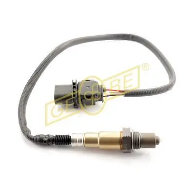 Czujnik przepływu powietrza, przepływomierz powietrza M.A.F. BMW 7 sedana (E38) (1994 - 2001) cena, od 63,31 USD