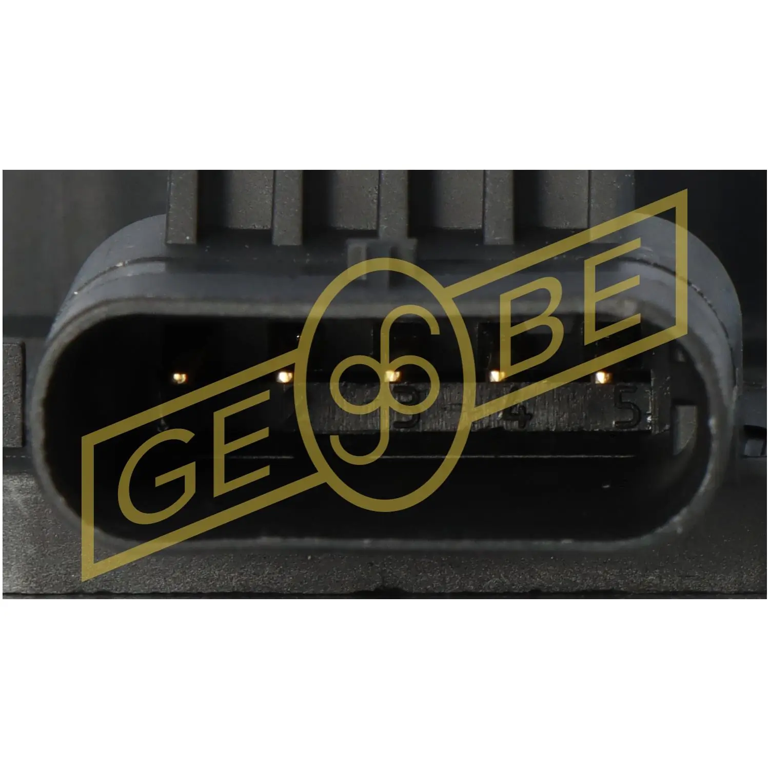 Do koszyka Czujnik poziomu oleju silnikowego  BMW 7  F01, F02, F03, F04