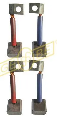 Szczotka rozrusznika do Ford Transit IV T