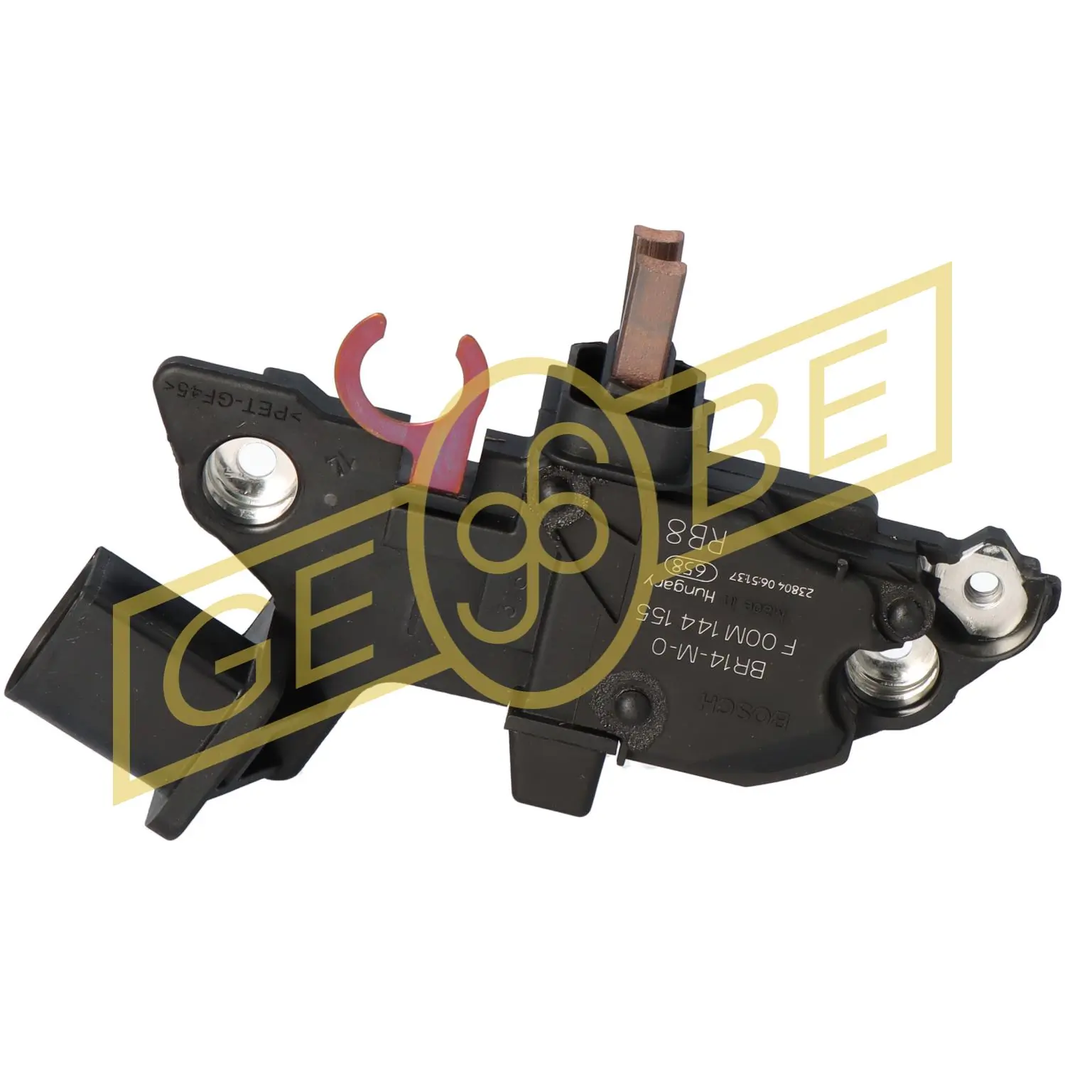 Do koszyka 93325320 General Motors Regulator alternatora (przekaźnik ładowania)