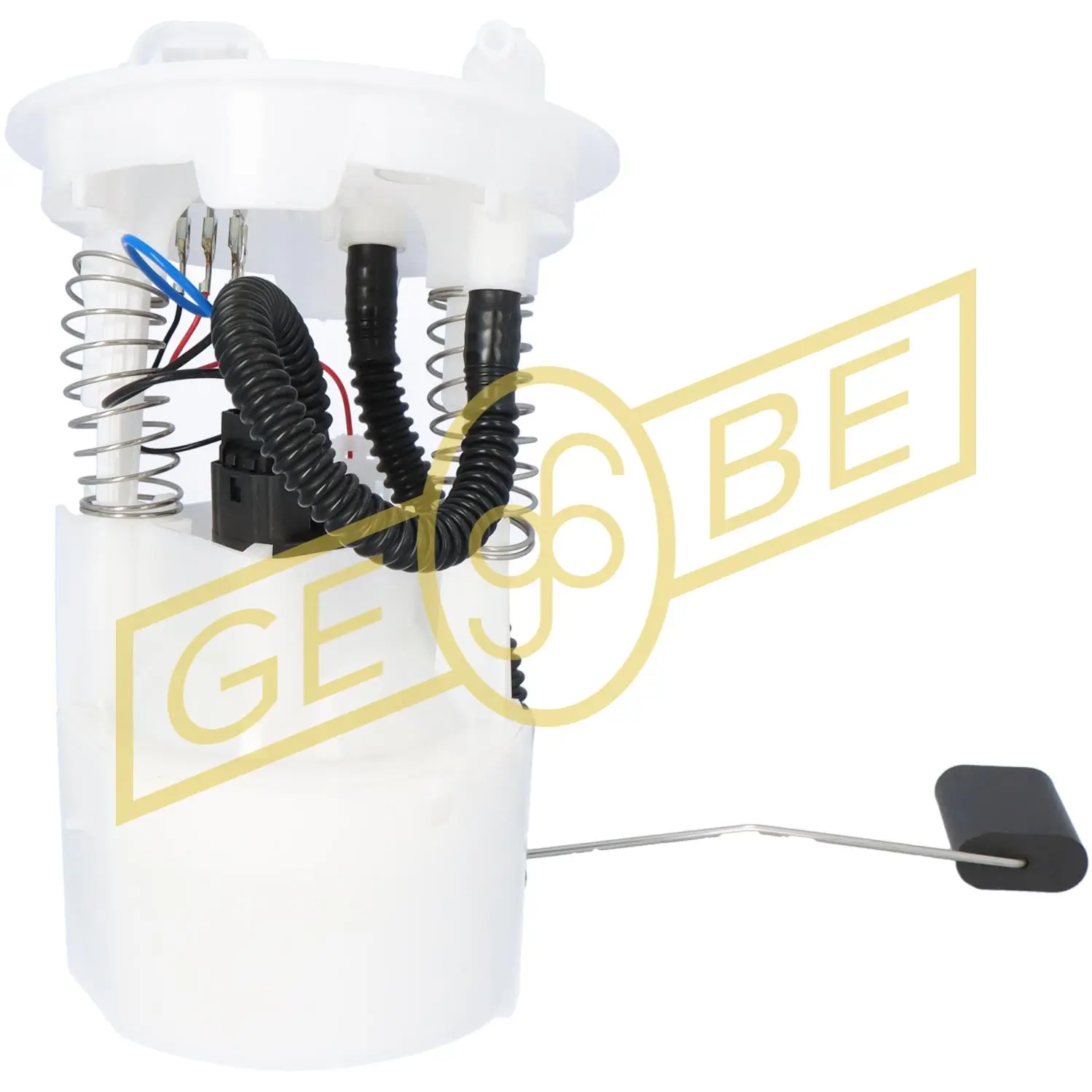 Do koszyka Cewka zapłonowa Mazda 2 II DE