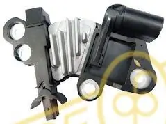 Regulator alternatora (przekaźnik ładowania) Mazda 3 hatchback (BL) (2009 - 2013) cena, od 36,20 USD