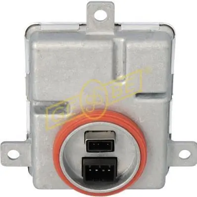 Ksenon, sterownik LRB400 Magneti Marelli
