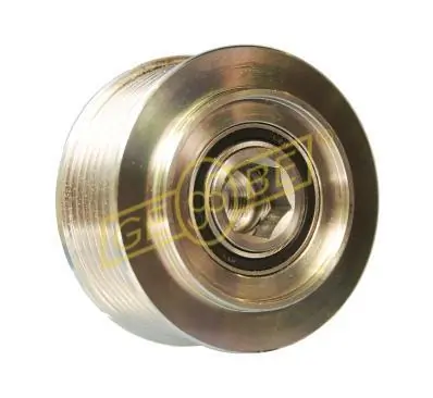 Koło pasowe alternatora Toyota FORTUNER SUV (N5, N6) (2005 - 2012) cena, od 60,16 USD