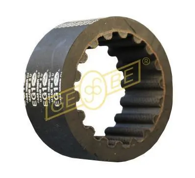 Do koszyka Koło pasowe alternatora Toyota Auris UKP E15