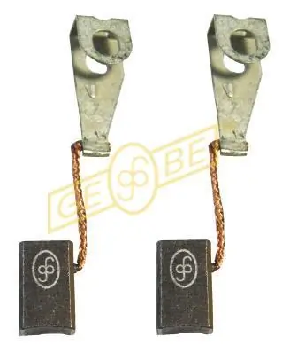 Szczotka alternatora Opel Vectra