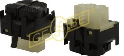 Moduł pompy paliwowej z czujnikiem poziomu paliwa Renault Megane I sedana (LA0, LA1) (1996 - 2003) cena, od 104,41 USD