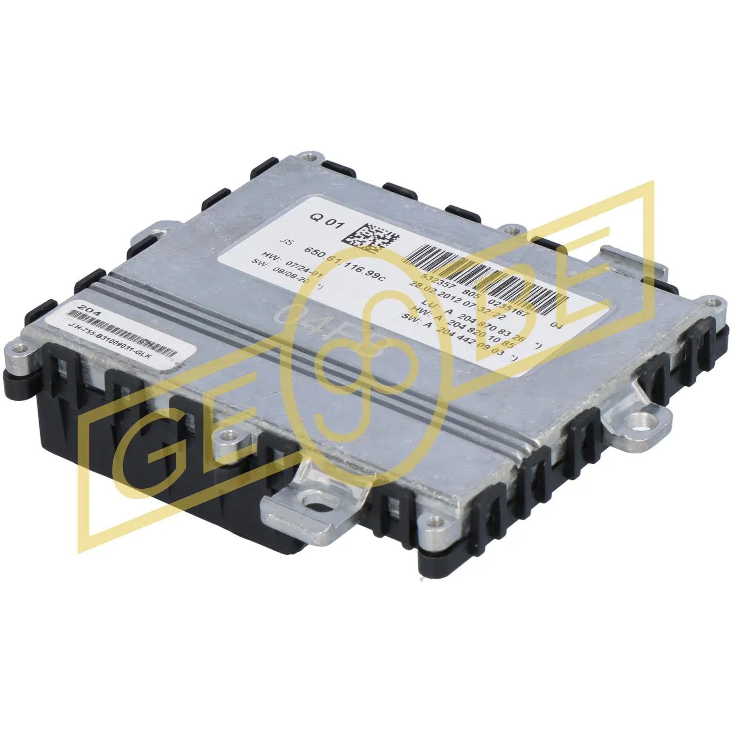 Urządzenie zapłonowe (ksenon) IKA 995621 cena, od 59,24 USD