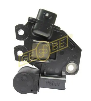 Regulator alternatora (przekaźnik ładowania) do Volkswagen Touareg II 7P5, 7P6