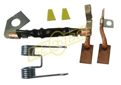 Szczotka rozrusznika do Opel Vectra C 