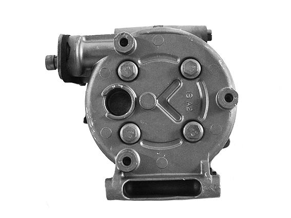 8S6119D629AA VAG Sprężarka klimatyzacji