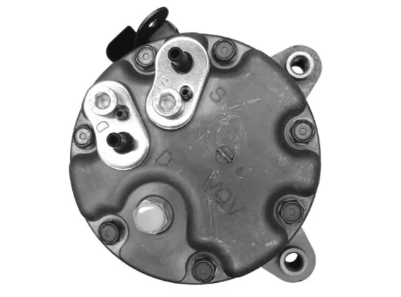 Do koszyka 5060311010 VAG Sprężarka klimatyzacji