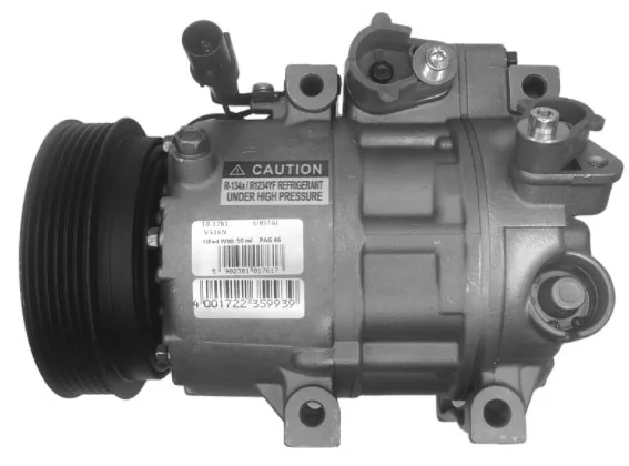 977012R340 HCC Sprężarka klimatyzacji