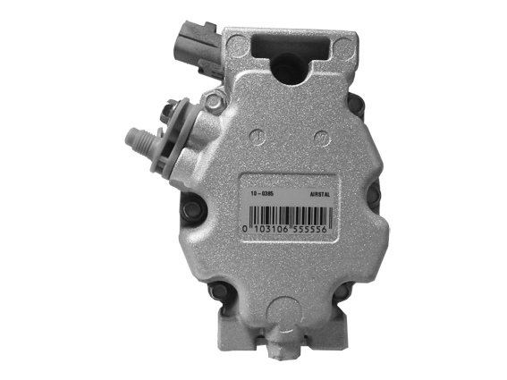 Sprężarka klimatyzacji Toyota Corolla E11