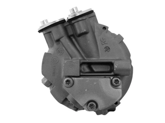 Sprężarka klimatyzacji Renault Trafic III awangarda (2014 - 2026) cena, od 286,26 USD