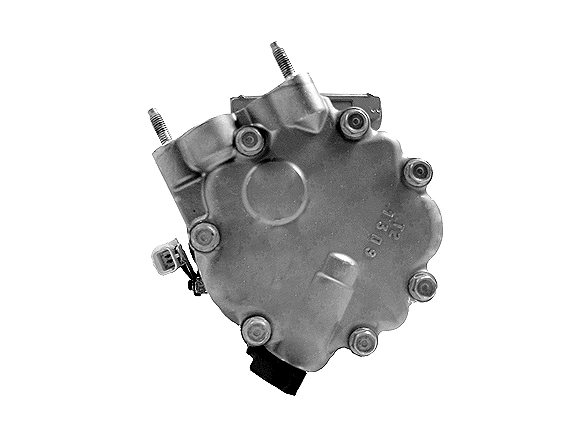 Do koszyka 1438F Peugeot/Citroen Sprężarka klimatyzacji