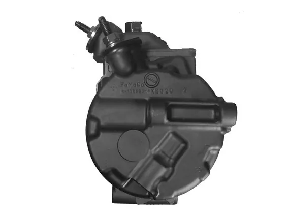  Sprężarka klimatyzacji Ford S-Max 