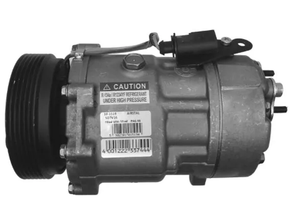 Sprężarka klimatyzacji VAG 5060311010 cena, od 146,42 USD