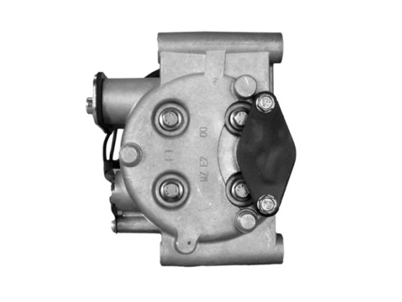 Sprężarka klimatyzacji Ford Mondeo III sedana (B4Y) (2000 - 2007) cena, od 170,26 USD
