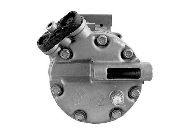 Sprężarka klimatyzacji General Motors 93176856