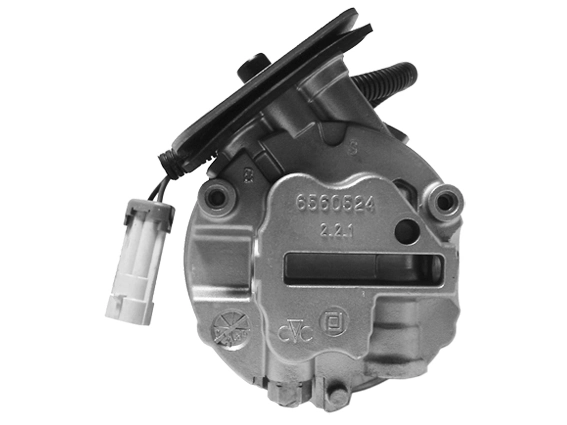 1854009 General Motors Sprężarka klimatyzacji