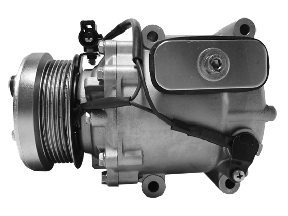 Sprężarka klimatyzacji do Ford Mondeo III B4Y