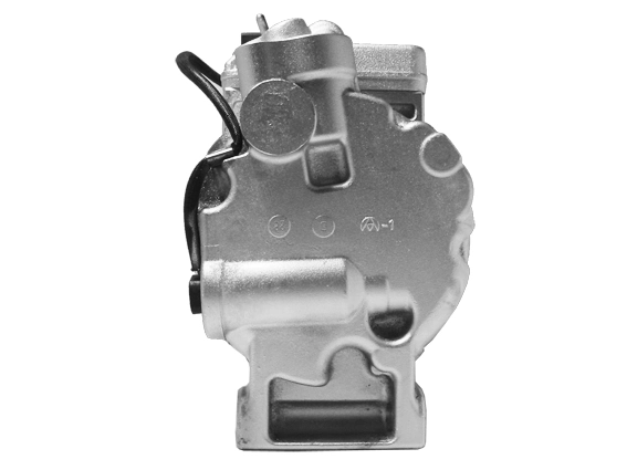 Sprężarka klimatyzacji Audi A4 B6 sedana (8E2) (2000 - 2005) cena, od 134,64 USD