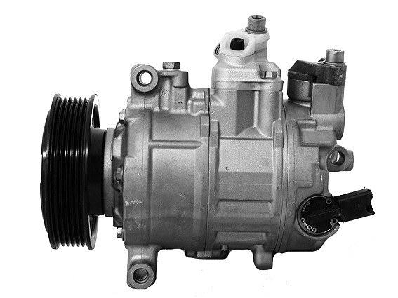 Sprężarka klimatyzacji Mercedes E sedana (W124) (1984 - 1993) cena, od 213,84 USD