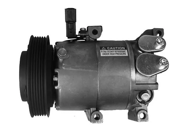  Sprężarka klimatyzacji KIA Venga 