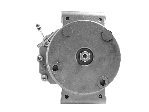 Do koszyka Sprężarka klimatyzacji Chevrolet Captiva I C100