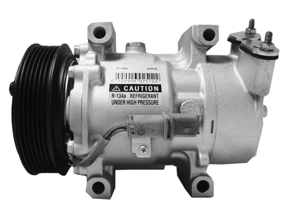 Sprężarka klimatyzacji 9671453780 Ford