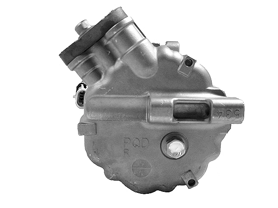 Sprężarka klimatyzacji Fiat Croma II kombi (194) (2005 - 2011) cena, od 124,88 USD