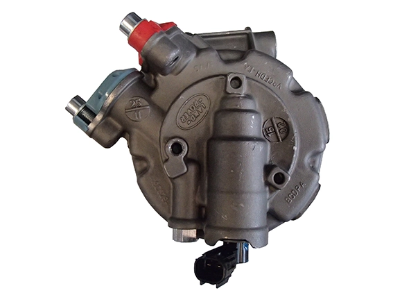 LR083481 Land Rover Sprężarka klimatyzacji