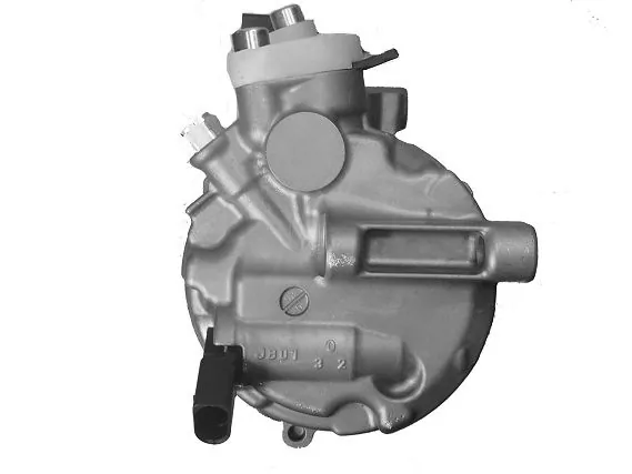 Do koszyka 32892 NRF Sprężarka klimatyzacji
