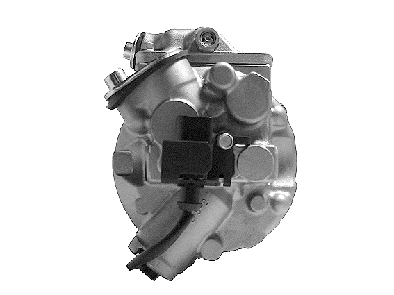 Sprężarka klimatyzacji Skoda Fabia II hatchback (5J2, 542, 572, 582) (2006 - 2014) cena, od 90,20 USD