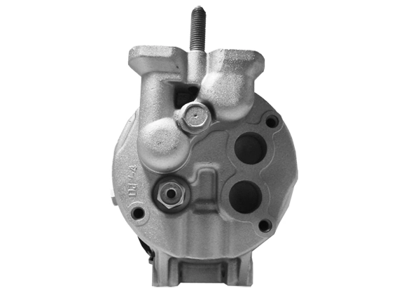 Sprężarka klimatyzacji Daewoo Lanos 