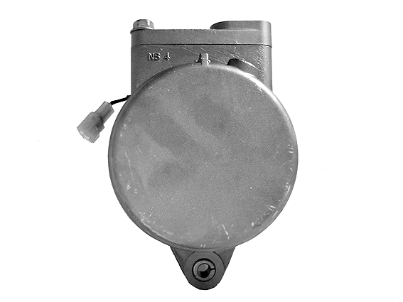 Sprężarka klimatyzacji Chevrolet Aveo II